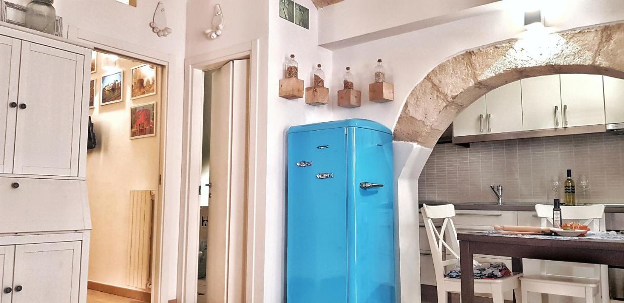 Monopoli Casa Vacanze Exterior photo