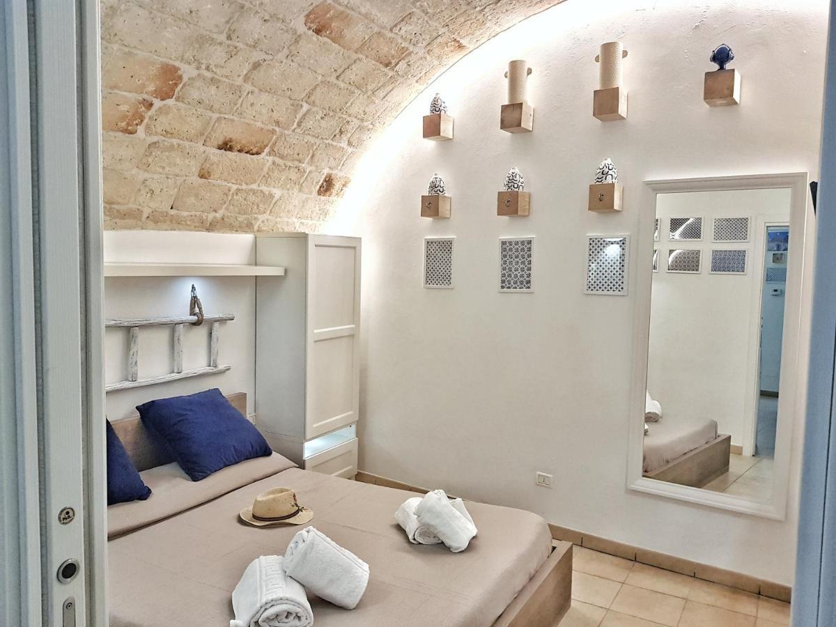 Monopoli Casa Vacanze Exterior photo