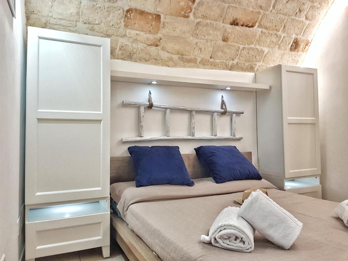 Monopoli Casa Vacanze Exterior photo