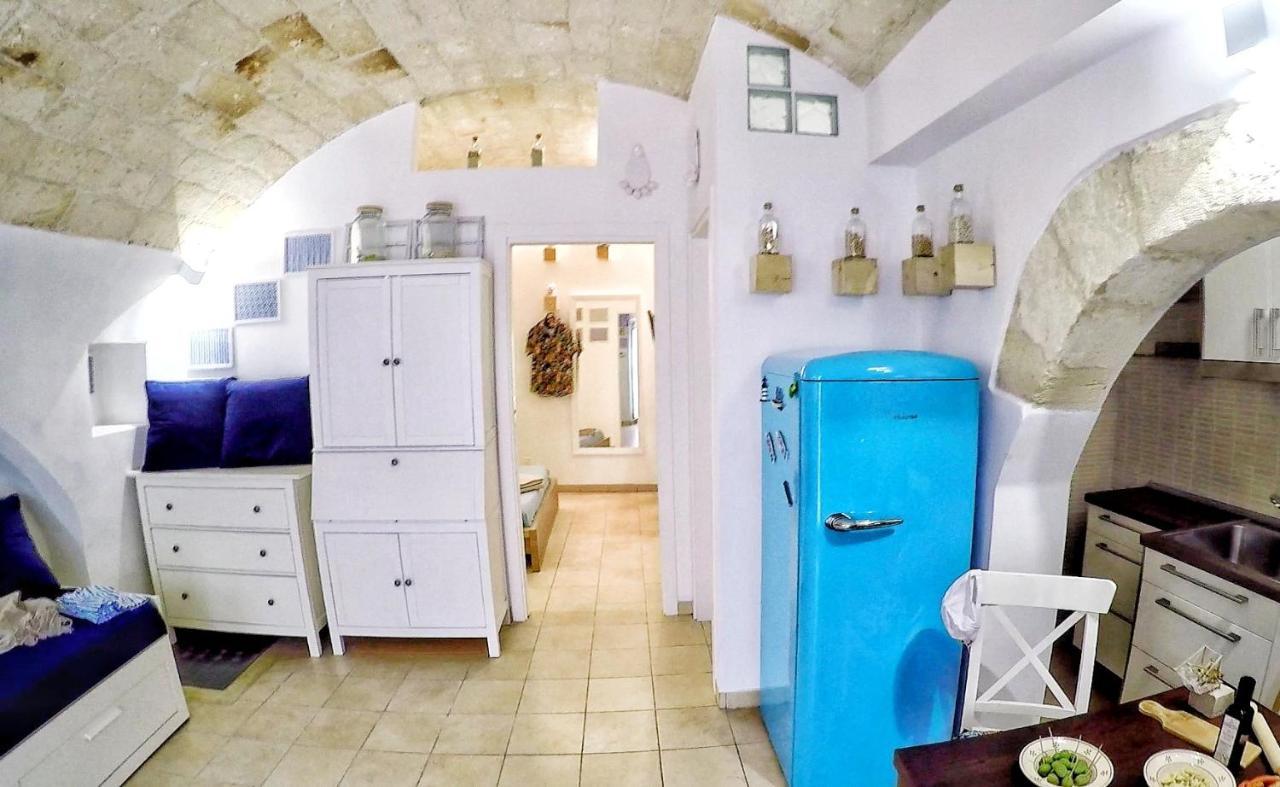 Monopoli Casa Vacanze Exterior photo