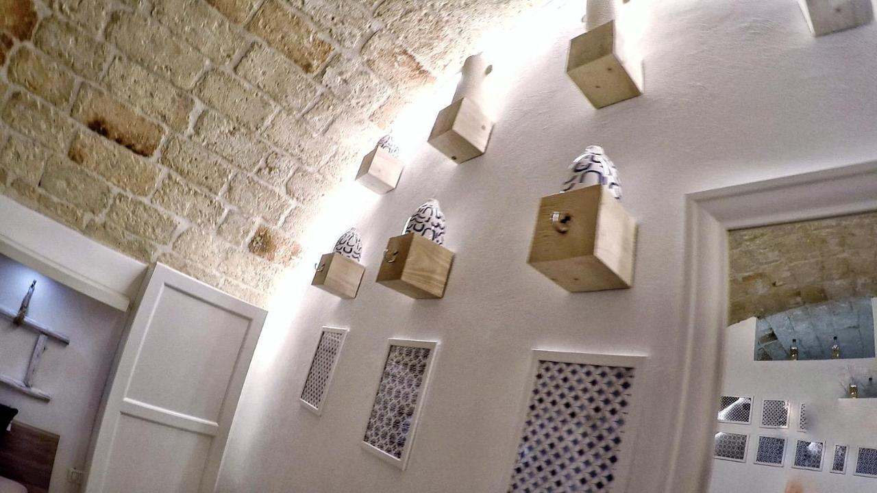 Monopoli Casa Vacanze Exterior photo