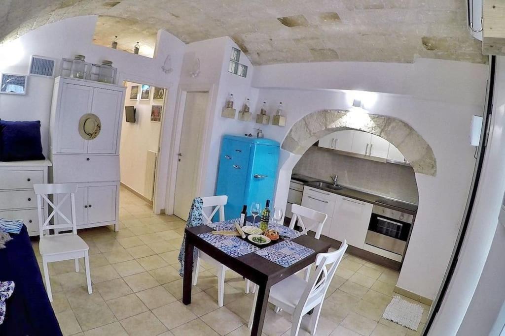 Monopoli Casa Vacanze Exterior photo