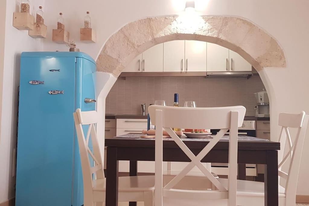 Monopoli Casa Vacanze Exterior photo