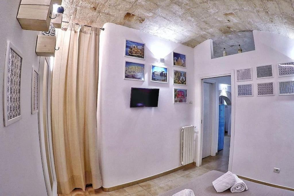 Monopoli Casa Vacanze Exterior photo