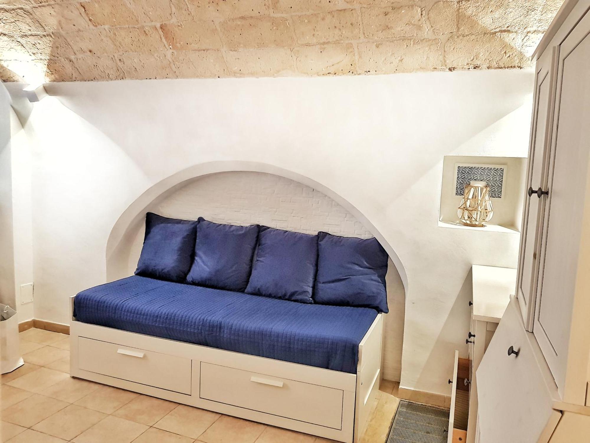 Monopoli Casa Vacanze Exterior photo