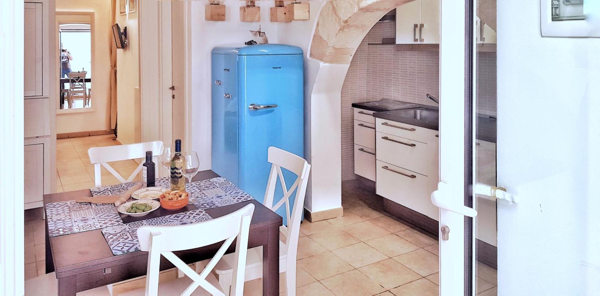 Monopoli Casa Vacanze Exterior photo