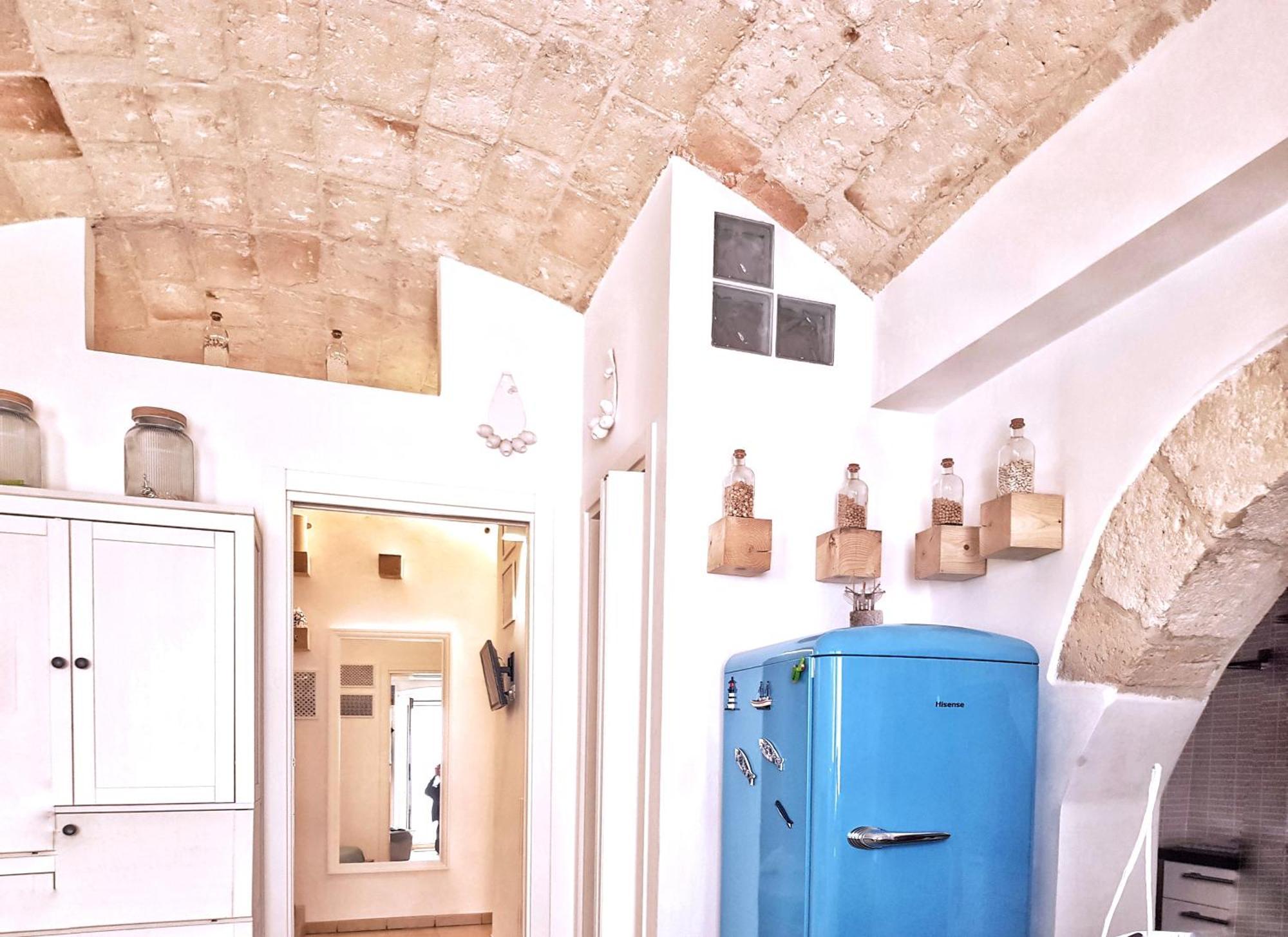 Monopoli Casa Vacanze Exterior photo